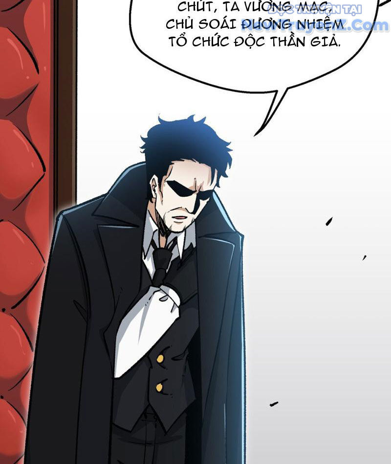 Bắt Đầu Từ Việc Ký Gửi, Ta Một Mình Trảm Thần Chapter 7 - 9