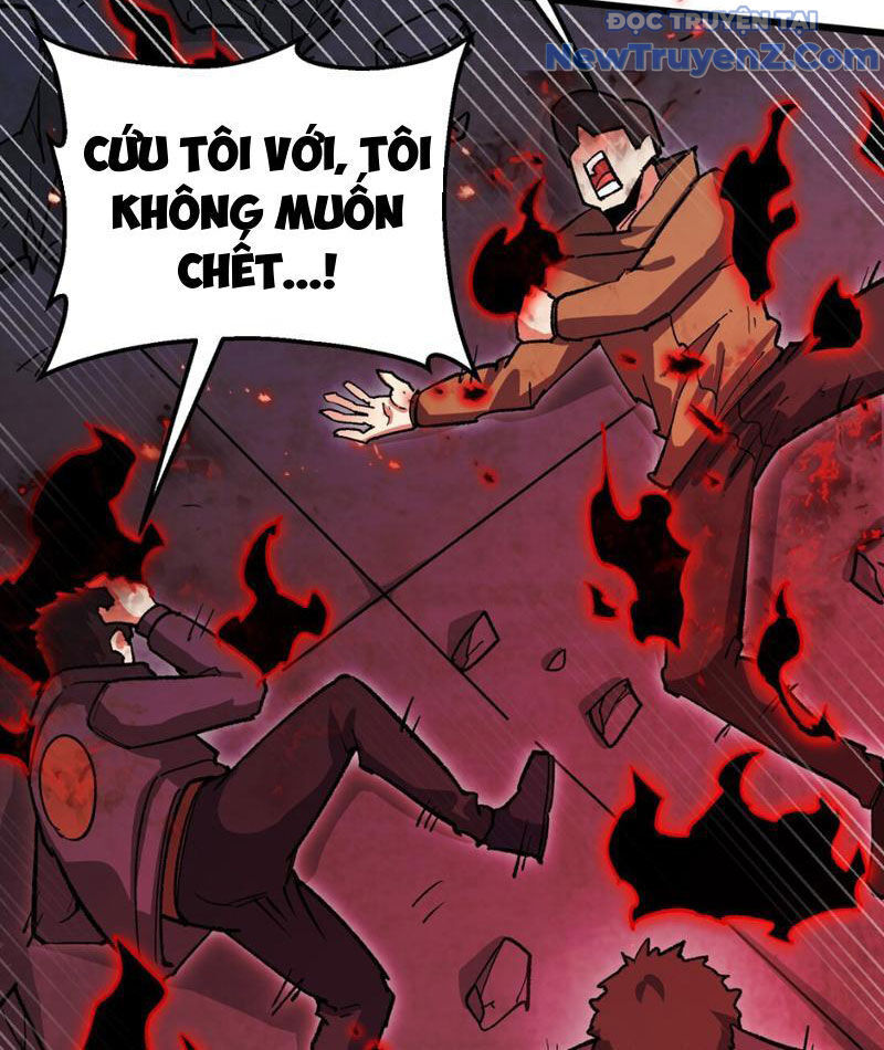 Bắt Đầu Từ Việc Ký Gửi, Ta Một Mình Trảm Thần Chapter 7 - 89