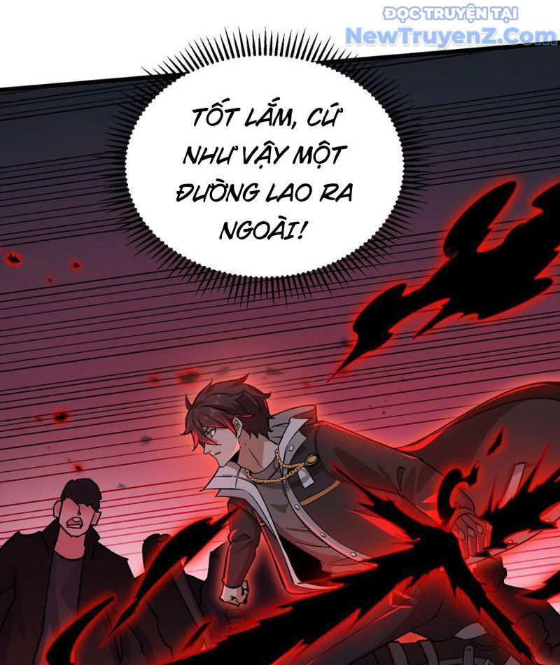 Bắt Đầu Từ Việc Ký Gửi, Ta Một Mình Trảm Thần Chapter 7 - 91