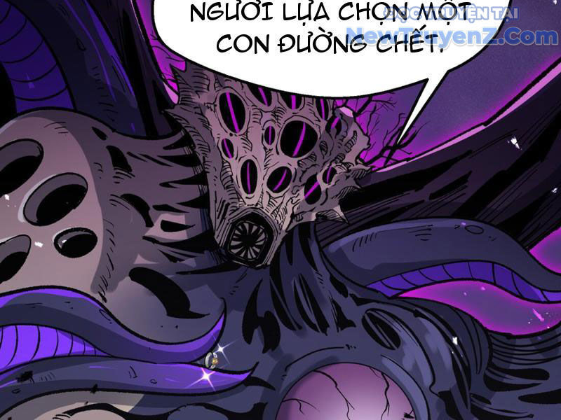 Bắt Đầu Từ Việc Ký Gửi, Ta Một Mình Trảm Thần Chapter 8 - 210