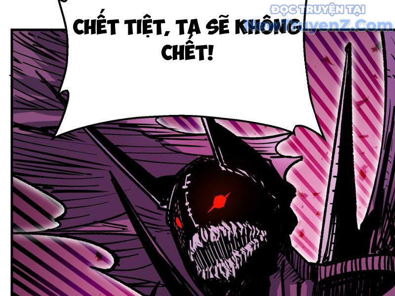 Bắt Đầu Từ Việc Ký Gửi, Ta Một Mình Trảm Thần Chapter 8 - 214