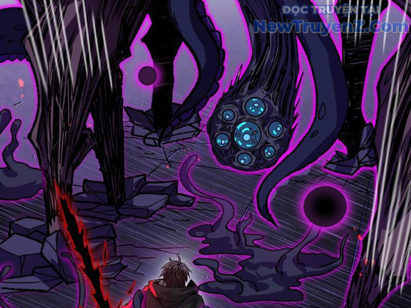 Bắt Đầu Từ Việc Ký Gửi, Ta Một Mình Trảm Thần Chapter 8 - 26