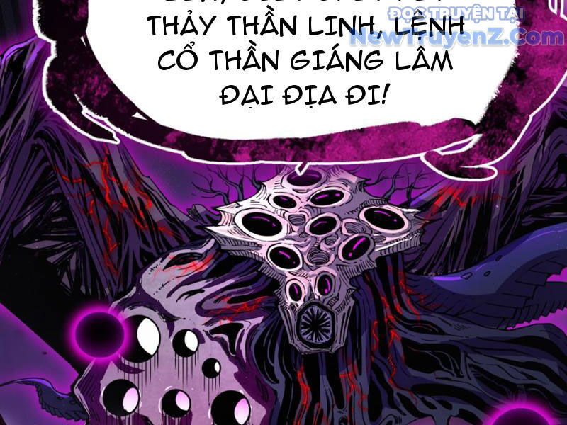 Bắt Đầu Từ Việc Ký Gửi, Ta Một Mình Trảm Thần Chapter 8 - 61