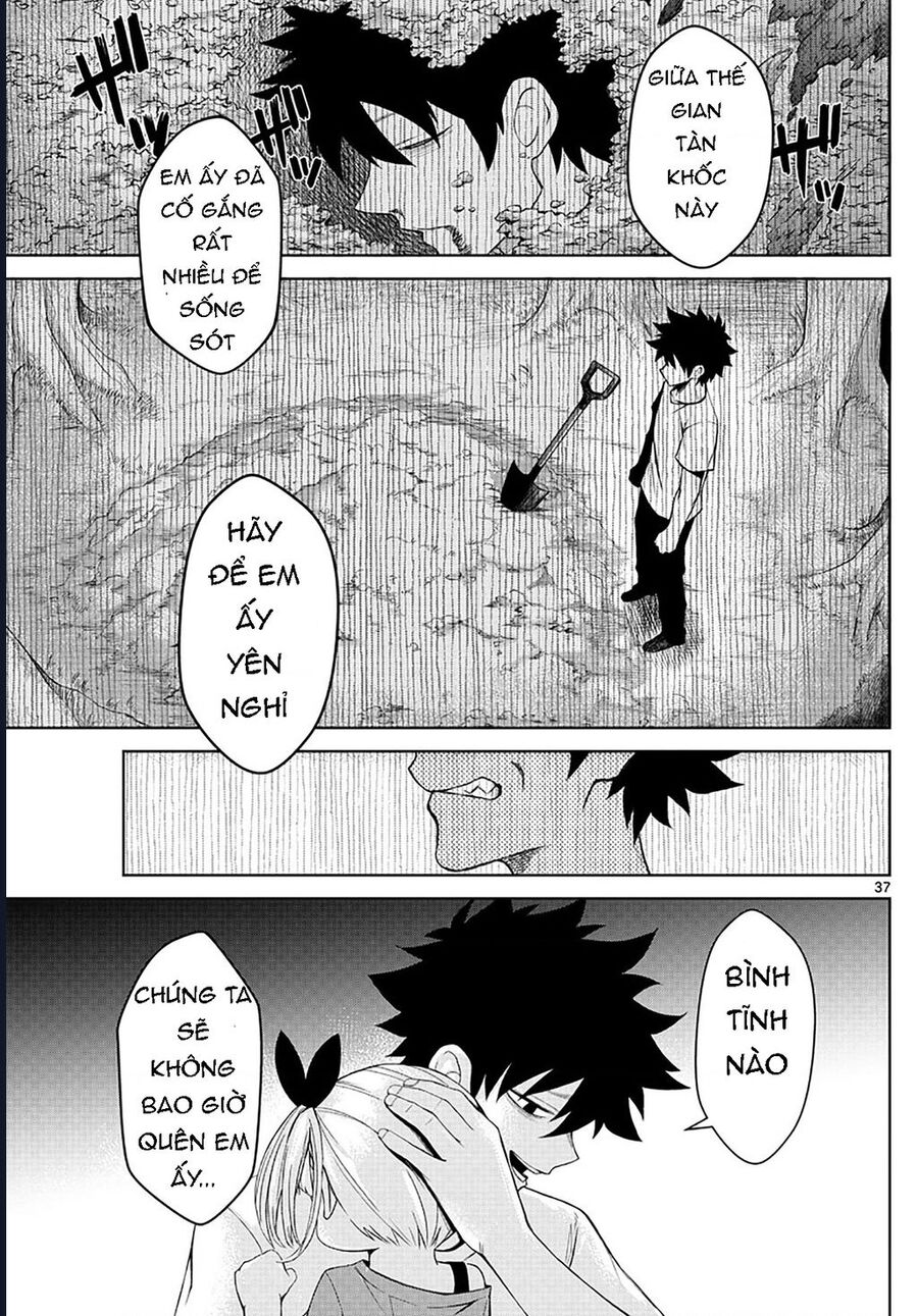 Tatari Chapter 1 - 35