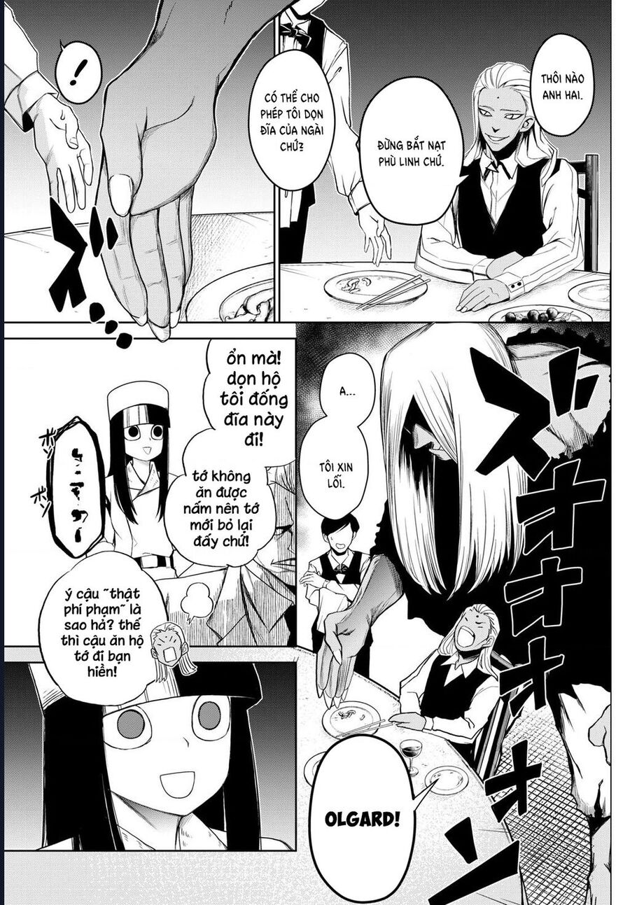 Tatari Chapter 11 - 3
