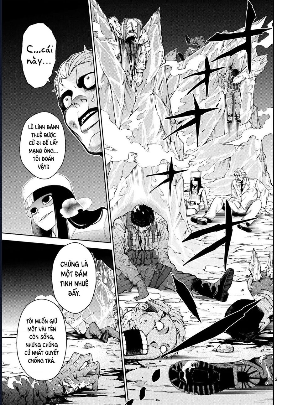 Tatari Chapter 12 - 3