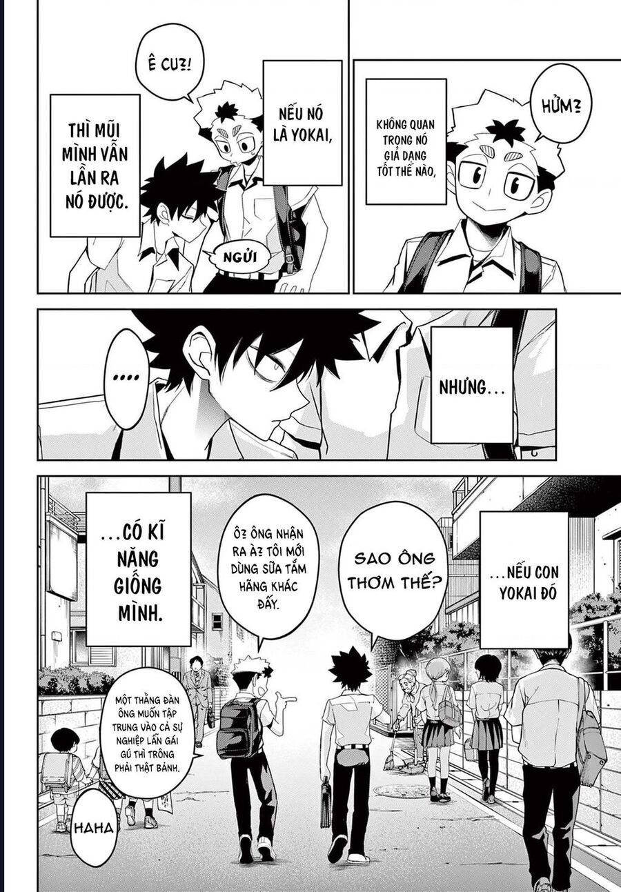 Tatari Chapter 13 - 2