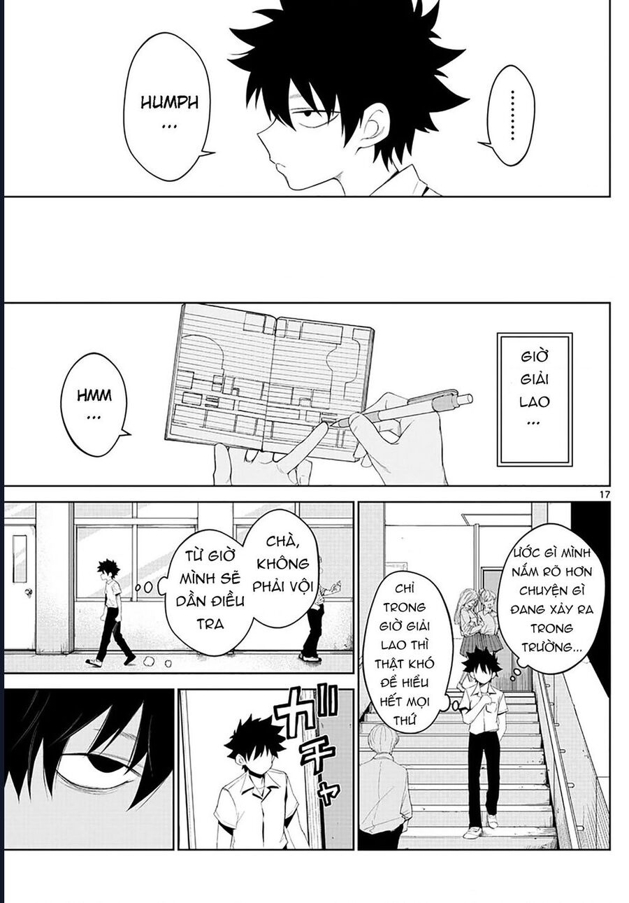 Tatari Chapter 2 - 17