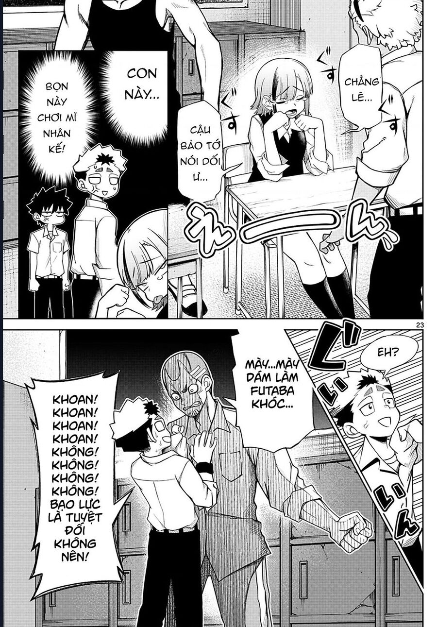 Tatari Chapter 2 - 23