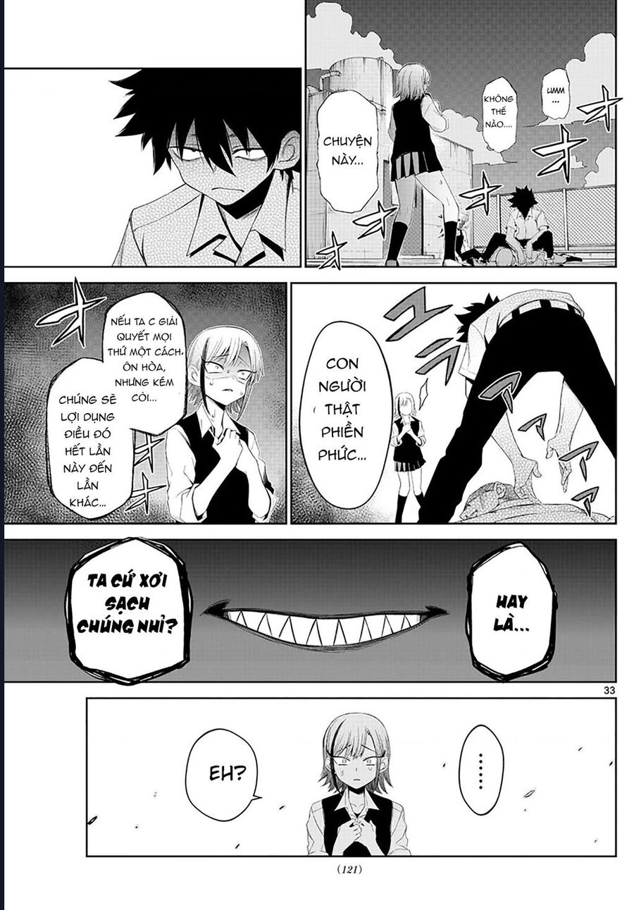 Tatari Chapter 2 - 33
