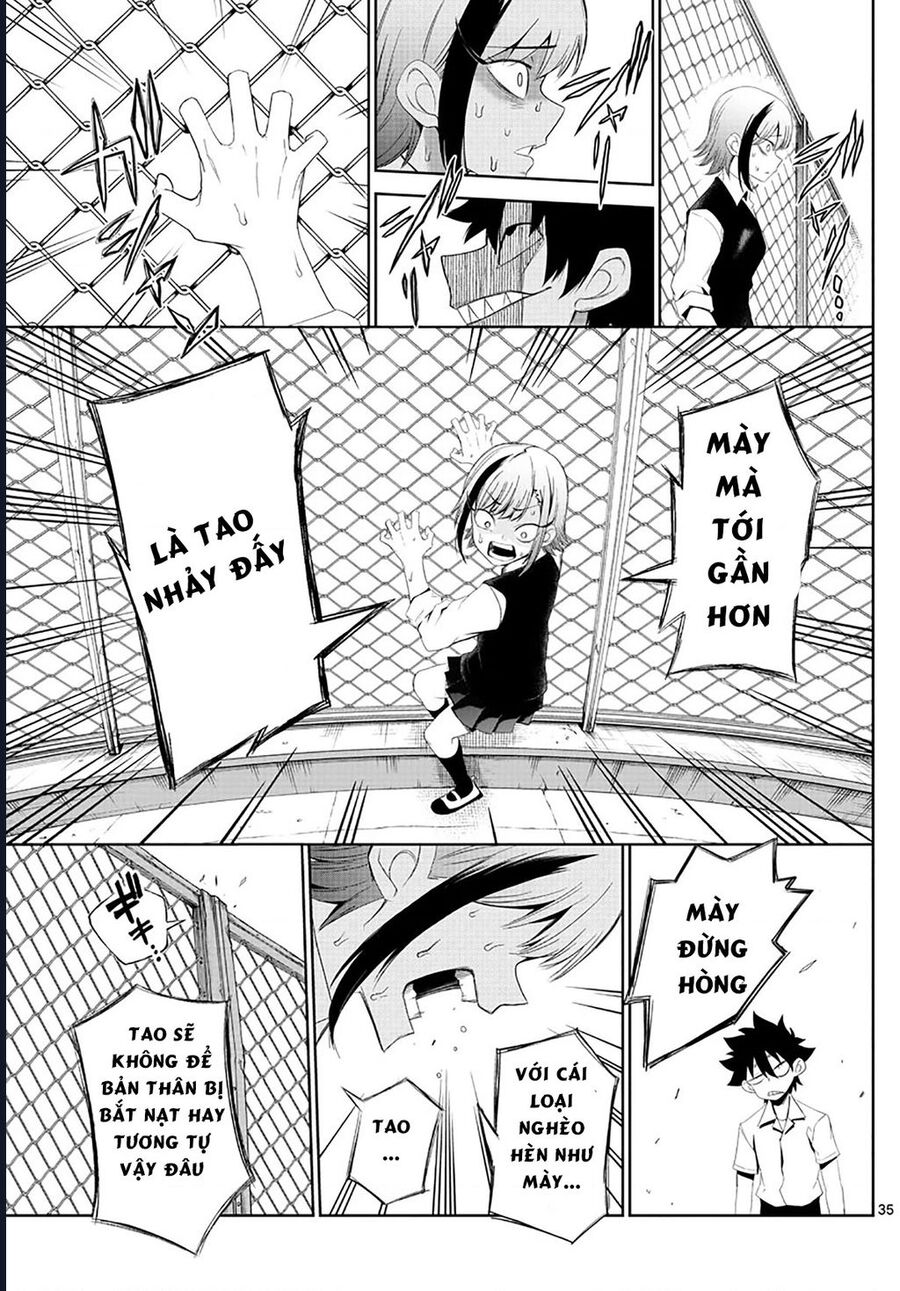 Tatari Chapter 2 - 35