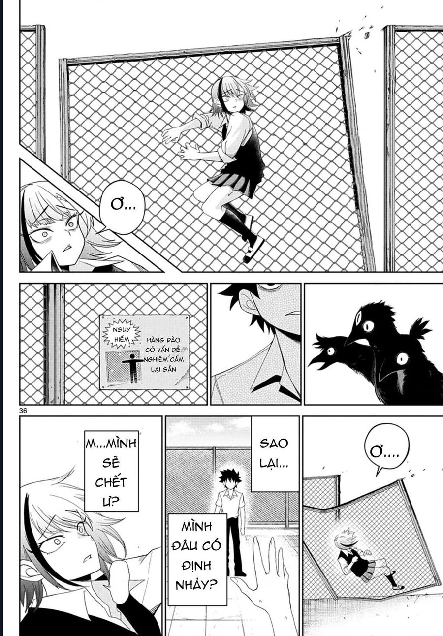 Tatari Chapter 2 - 36