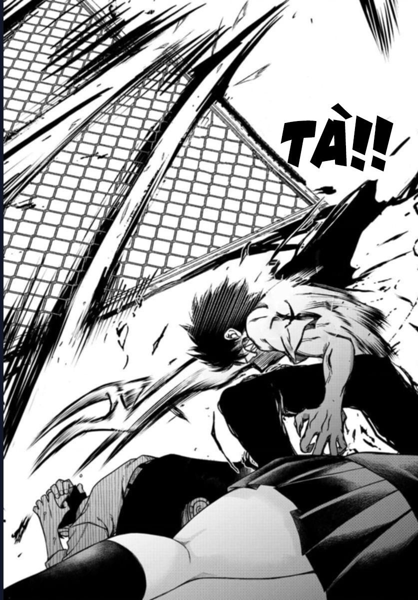 Tatari Chapter 2 - 42