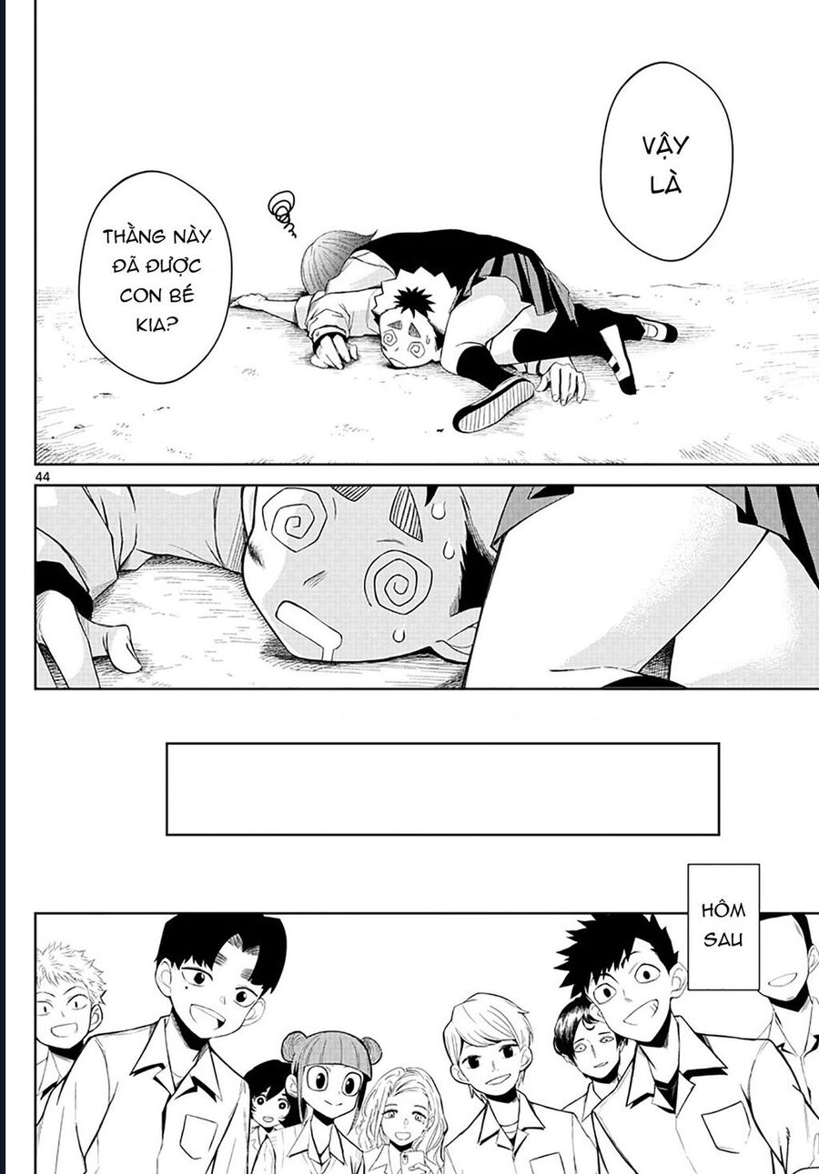 Tatari Chapter 2 - 44