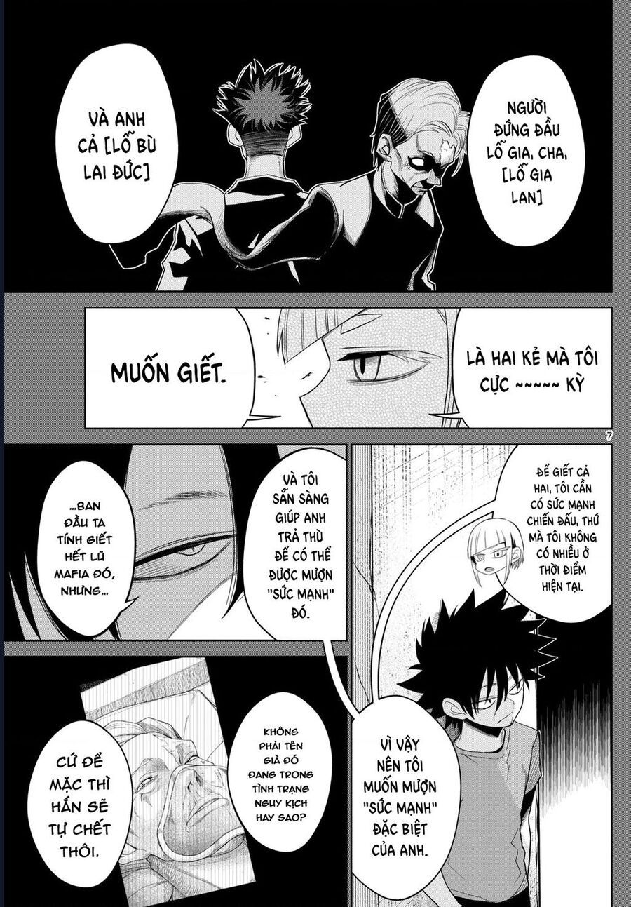 Tatari Chapter 23 - 7