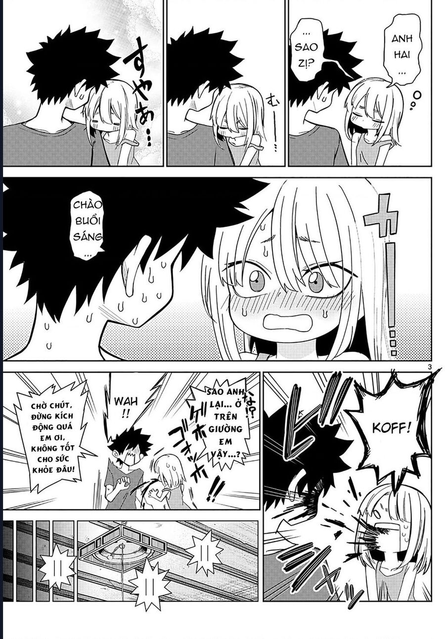 Tatari Chapter 3 - 3