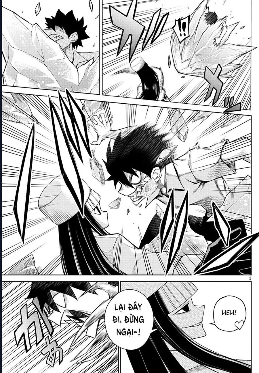 Tatari Chapter 4 - 3