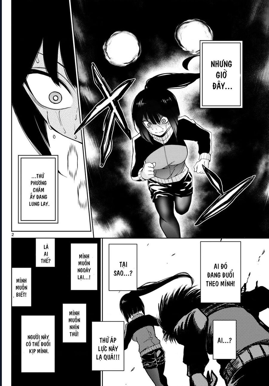 Tatari Chapter 6 - 2