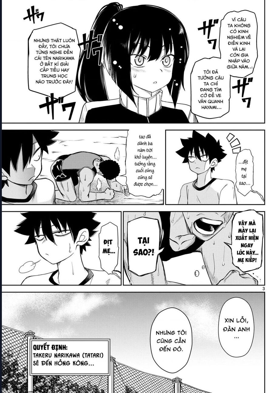 Tatari Chapter 7 - 3