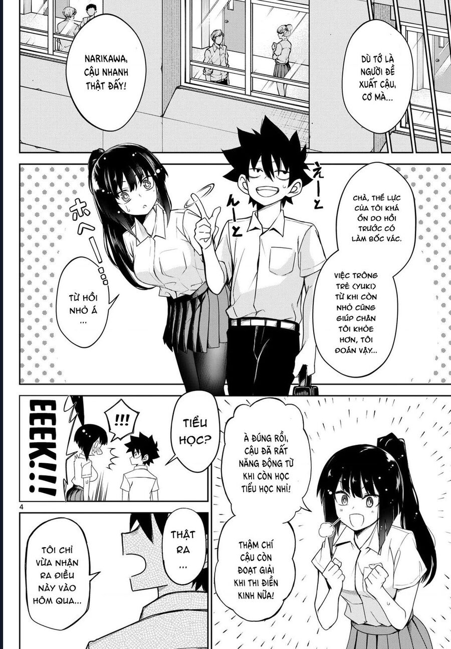 Tatari Chapter 7 - 4