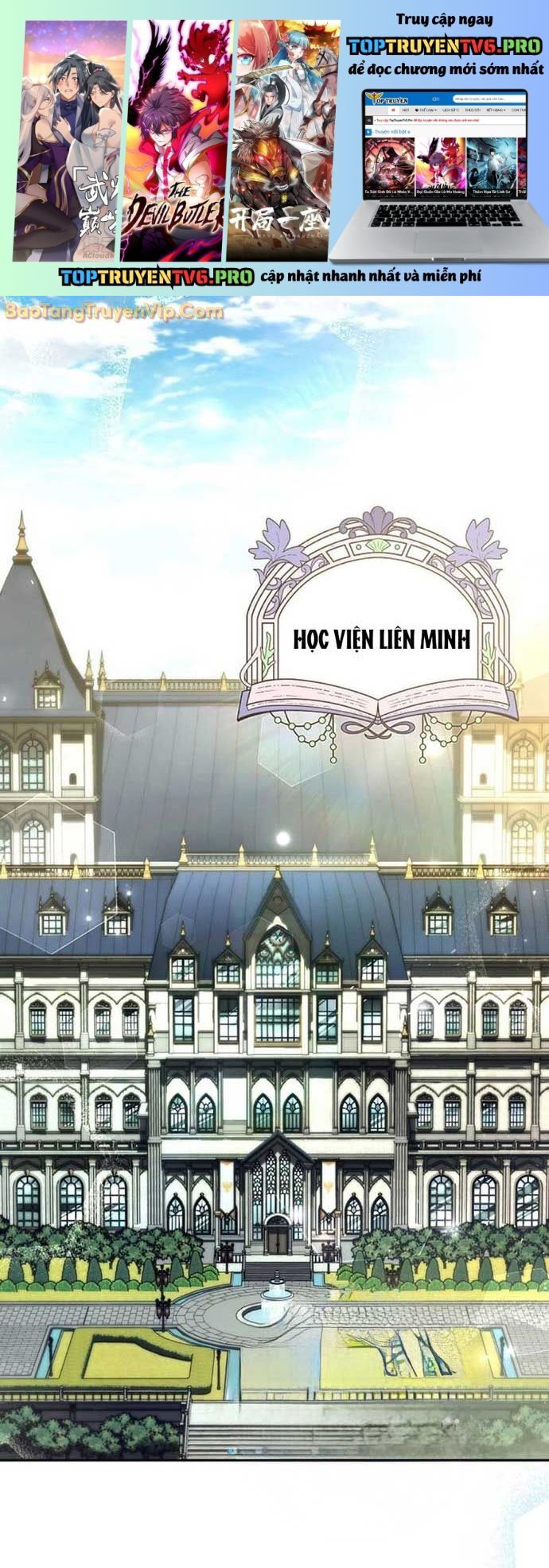 Thiên Tài Phép Thuật Nắm Giữ Khái Niệm Chapter 10 - 2