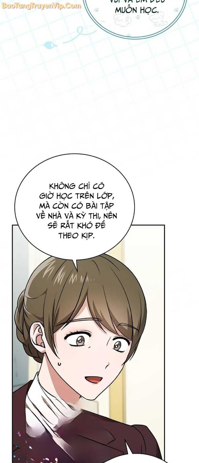 Thiên Tài Phép Thuật Nắm Giữ Khái Niệm Chapter 10 - 11