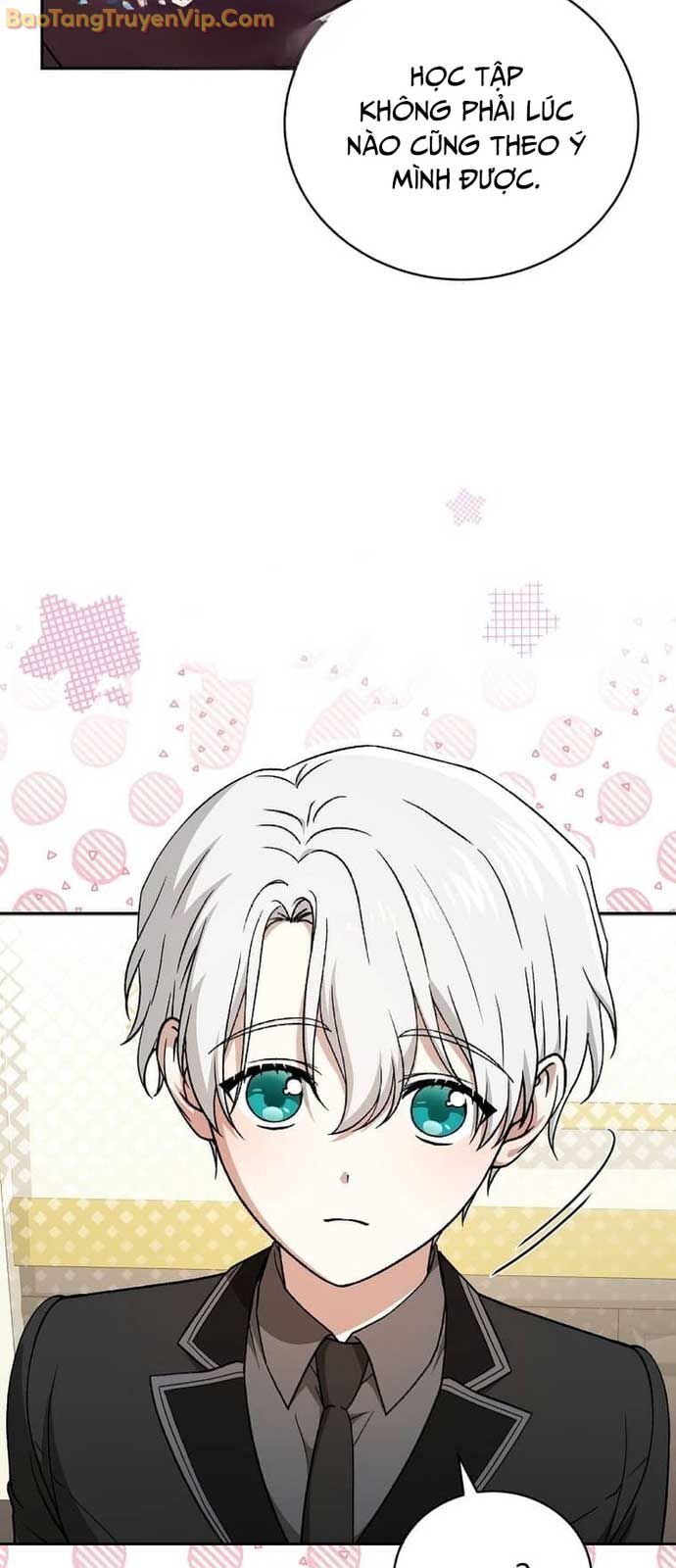 Thiên Tài Phép Thuật Nắm Giữ Khái Niệm Chapter 10 - 12