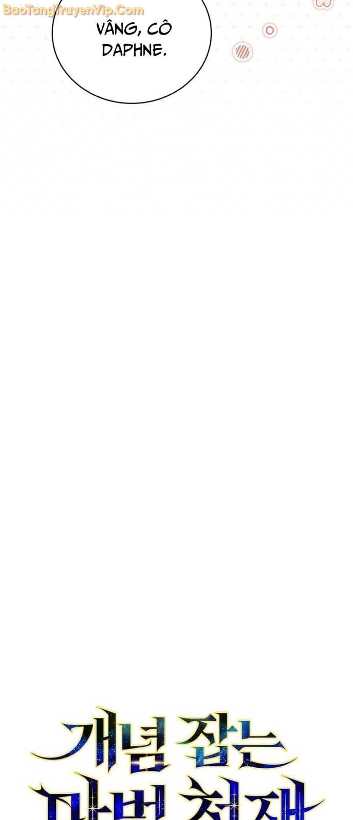 Thiên Tài Phép Thuật Nắm Giữ Khái Niệm Chapter 10 - 15