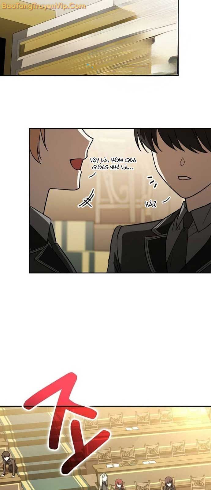 Thiên Tài Phép Thuật Nắm Giữ Khái Niệm Chapter 10 - 17