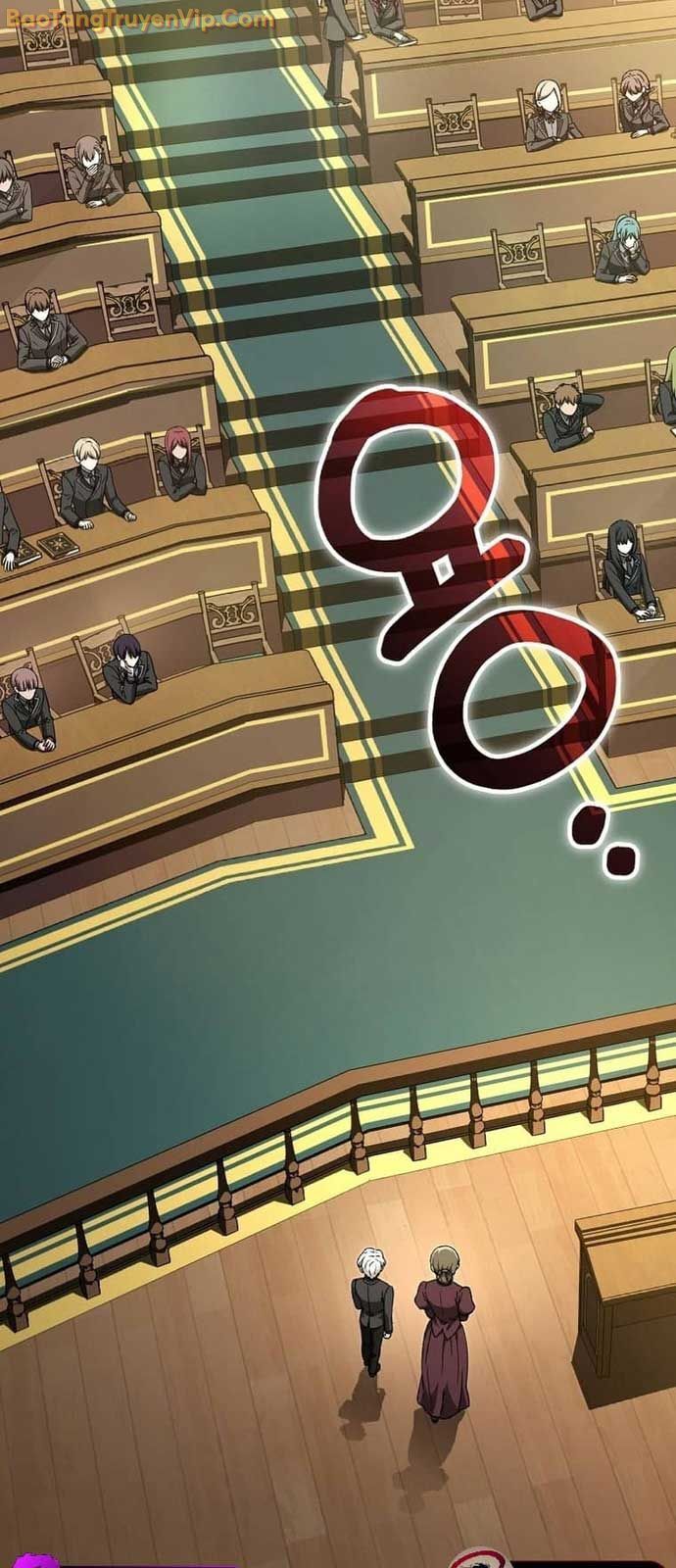 Thiên Tài Phép Thuật Nắm Giữ Khái Niệm Chapter 10 - 18