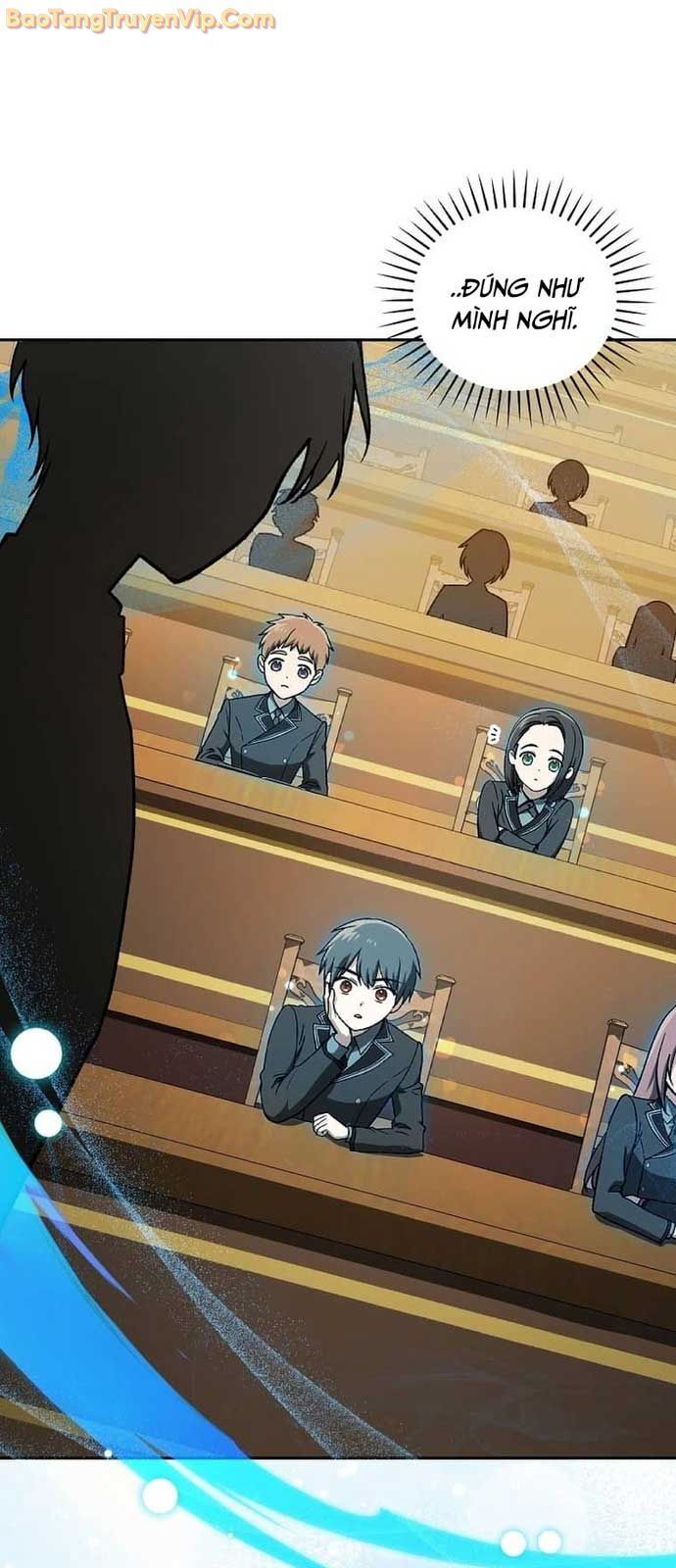 Thiên Tài Phép Thuật Nắm Giữ Khái Niệm Chapter 10 - 21