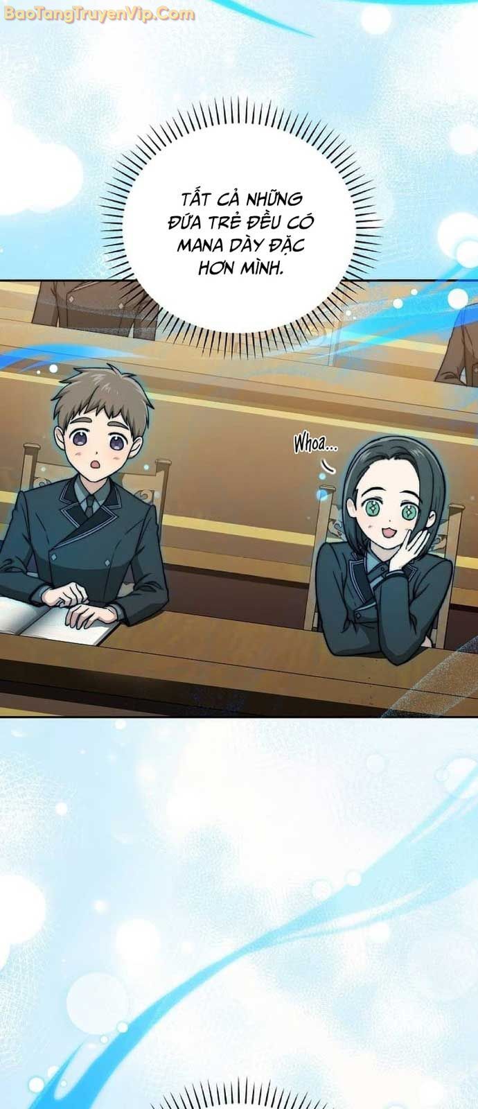 Thiên Tài Phép Thuật Nắm Giữ Khái Niệm Chapter 10 - 22