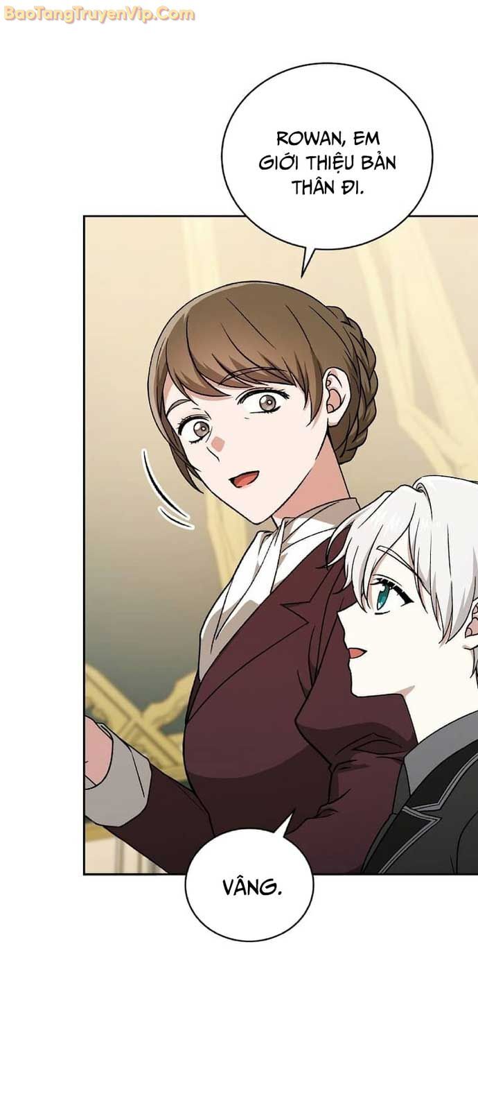 Thiên Tài Phép Thuật Nắm Giữ Khái Niệm Chapter 10 - 24