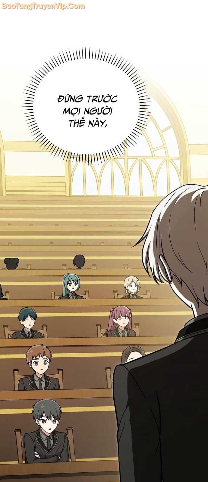 Thiên Tài Phép Thuật Nắm Giữ Khái Niệm Chapter 10 - 25