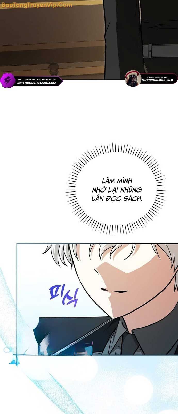 Thiên Tài Phép Thuật Nắm Giữ Khái Niệm Chapter 10 - 26