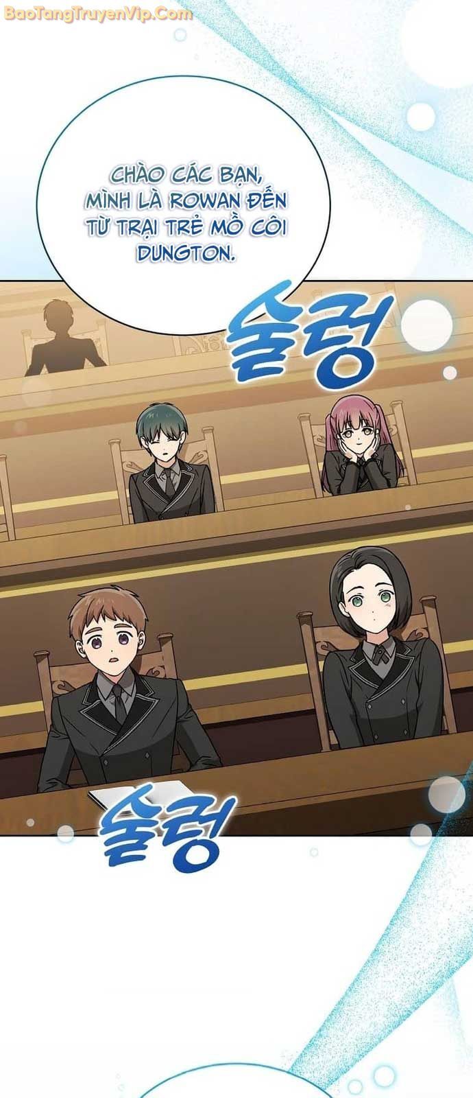 Thiên Tài Phép Thuật Nắm Giữ Khái Niệm Chapter 10 - 27