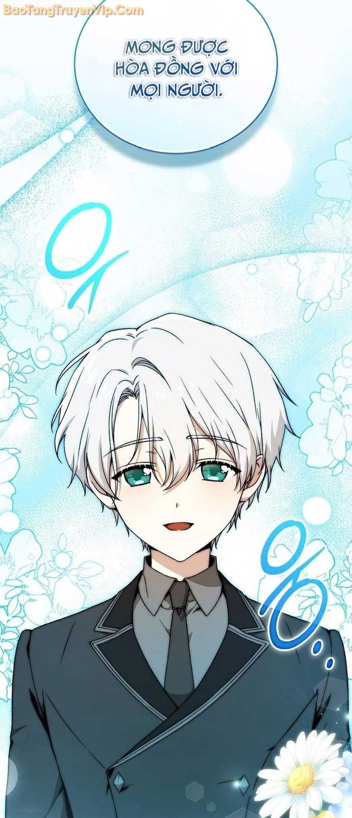 Thiên Tài Phép Thuật Nắm Giữ Khái Niệm Chapter 10 - 28