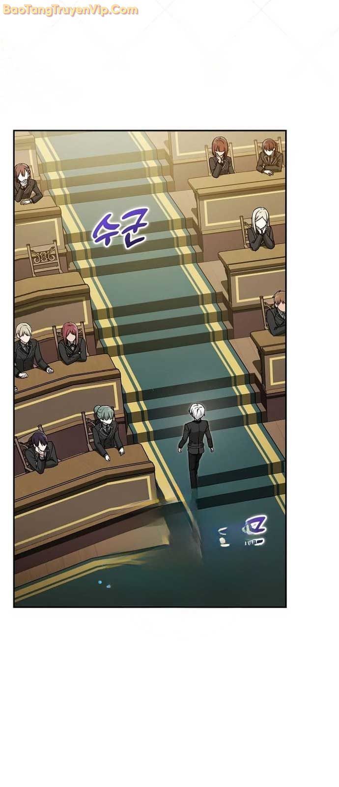 Thiên Tài Phép Thuật Nắm Giữ Khái Niệm Chapter 10 - 31