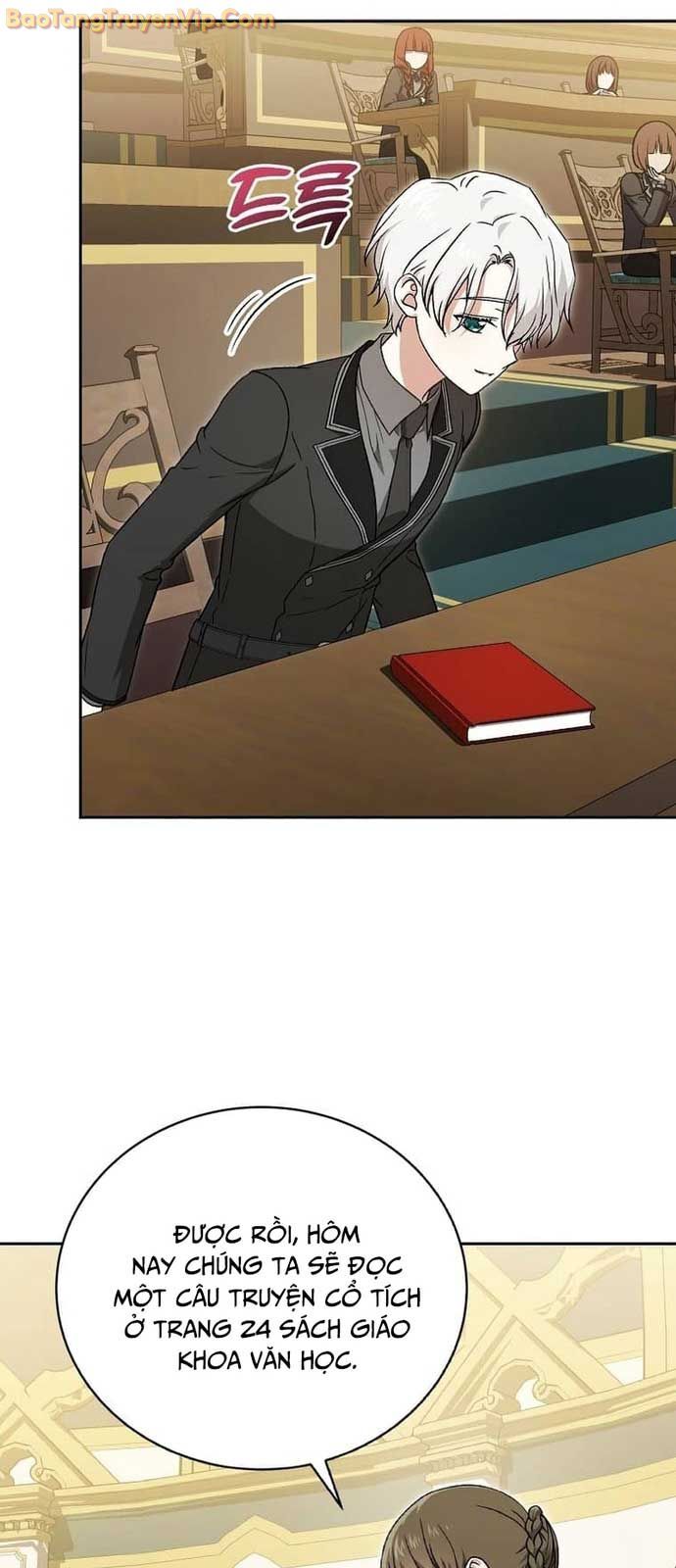 Thiên Tài Phép Thuật Nắm Giữ Khái Niệm Chapter 10 - 32