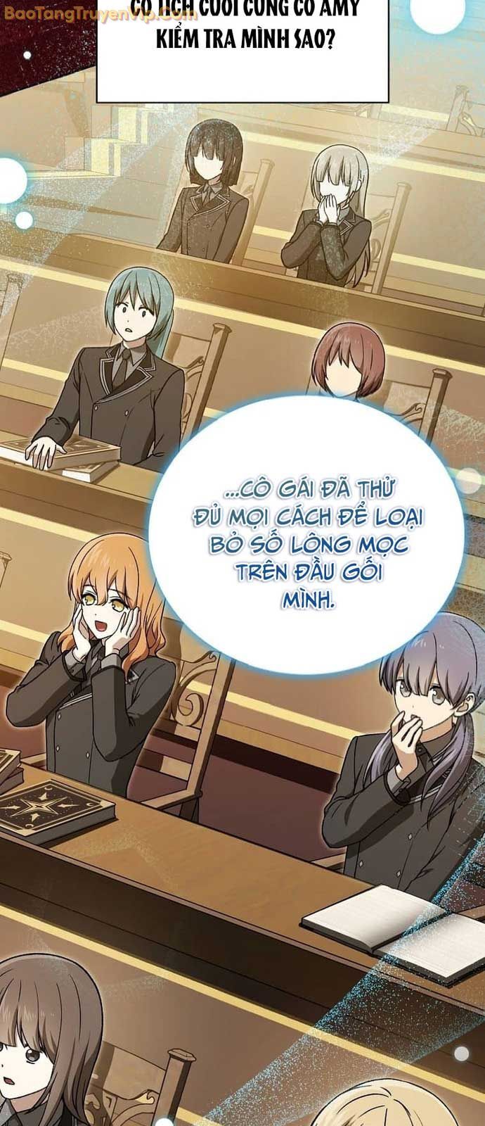 Thiên Tài Phép Thuật Nắm Giữ Khái Niệm Chapter 10 - 39