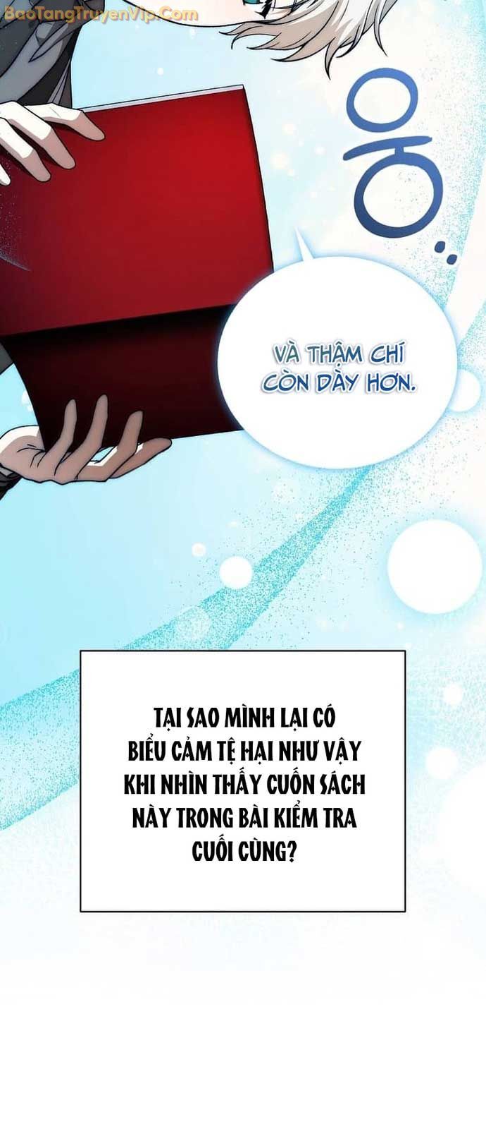 Thiên Tài Phép Thuật Nắm Giữ Khái Niệm Chapter 10 - 41