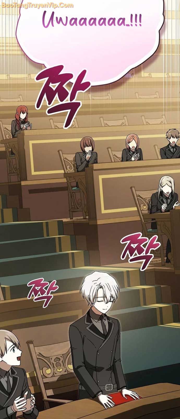 Thiên Tài Phép Thuật Nắm Giữ Khái Niệm Chapter 10 - 48