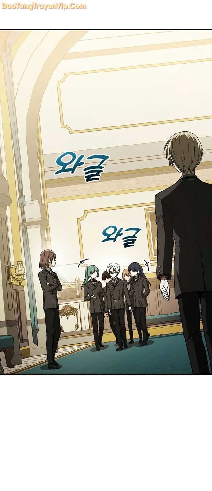 Thiên Tài Phép Thuật Nắm Giữ Khái Niệm Chapter 10 - 52