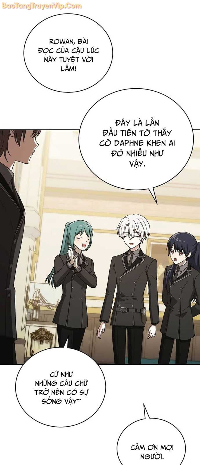 Thiên Tài Phép Thuật Nắm Giữ Khái Niệm Chapter 10 - 53