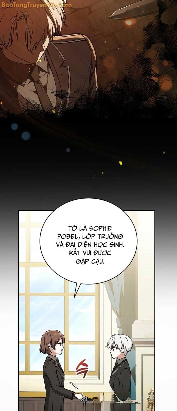 Thiên Tài Phép Thuật Nắm Giữ Khái Niệm Chapter 10 - 59