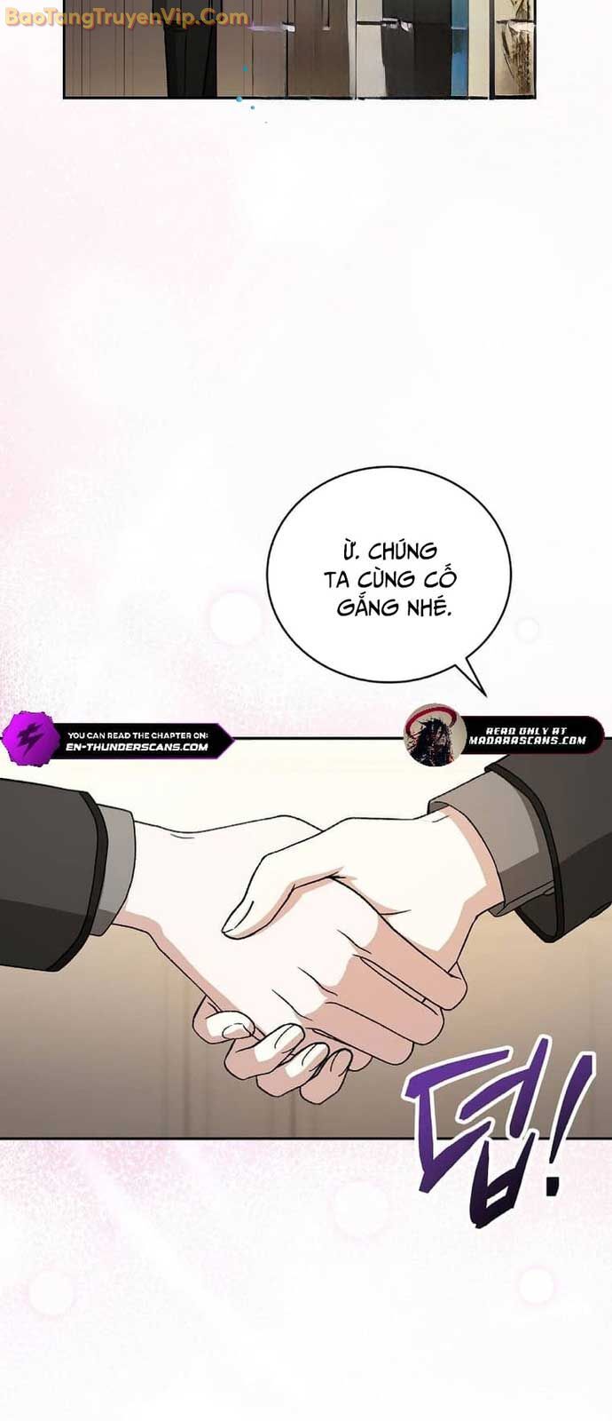 Thiên Tài Phép Thuật Nắm Giữ Khái Niệm Chapter 10 - 60