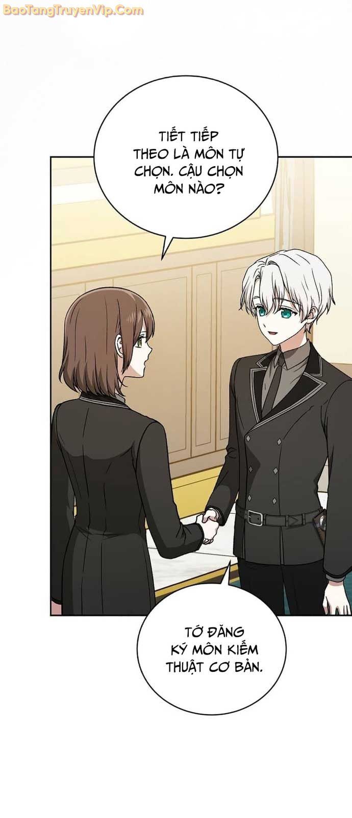 Thiên Tài Phép Thuật Nắm Giữ Khái Niệm Chapter 10 - 61