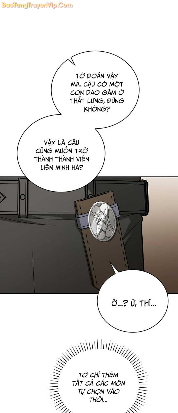 Thiên Tài Phép Thuật Nắm Giữ Khái Niệm Chapter 10 - 62