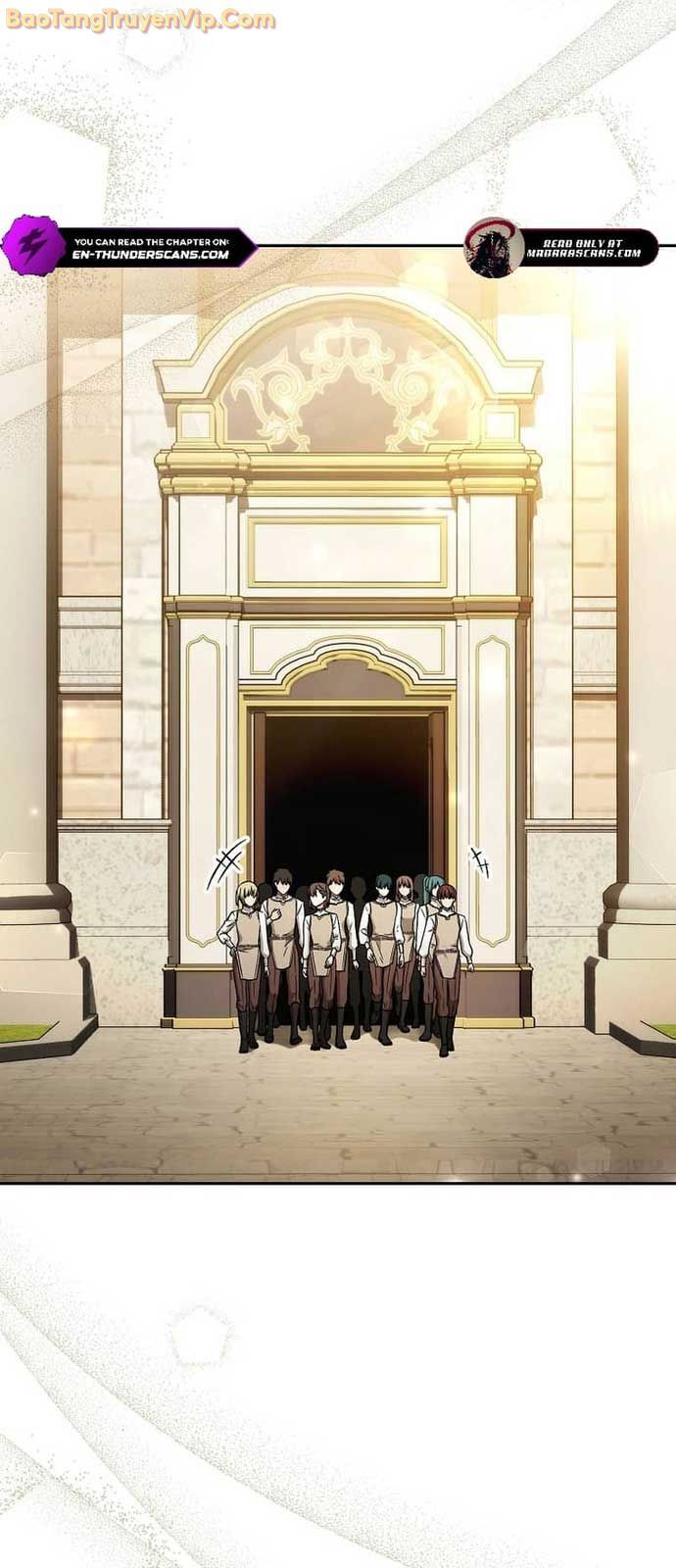 Thiên Tài Phép Thuật Nắm Giữ Khái Niệm Chapter 10 - 67