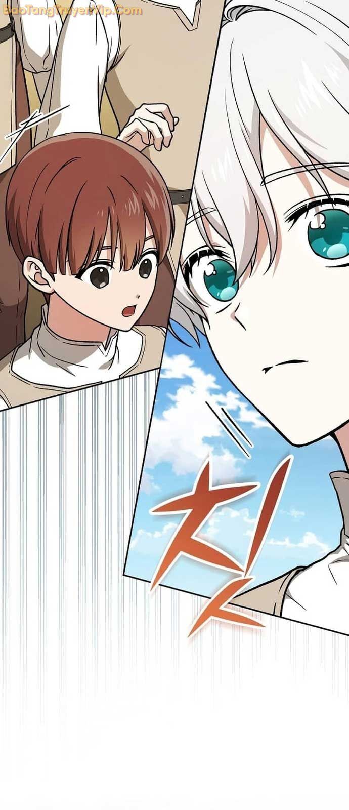 Thiên Tài Phép Thuật Nắm Giữ Khái Niệm Chapter 10 - 70